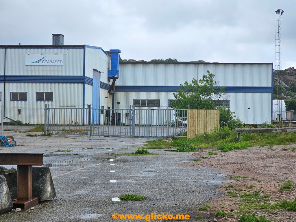 Per Mangelus CEO/ägare av PM Gruppen svarar på varför gångvägen mellan Norra Hamnen och Rinkenäs har&nbsp;stängts