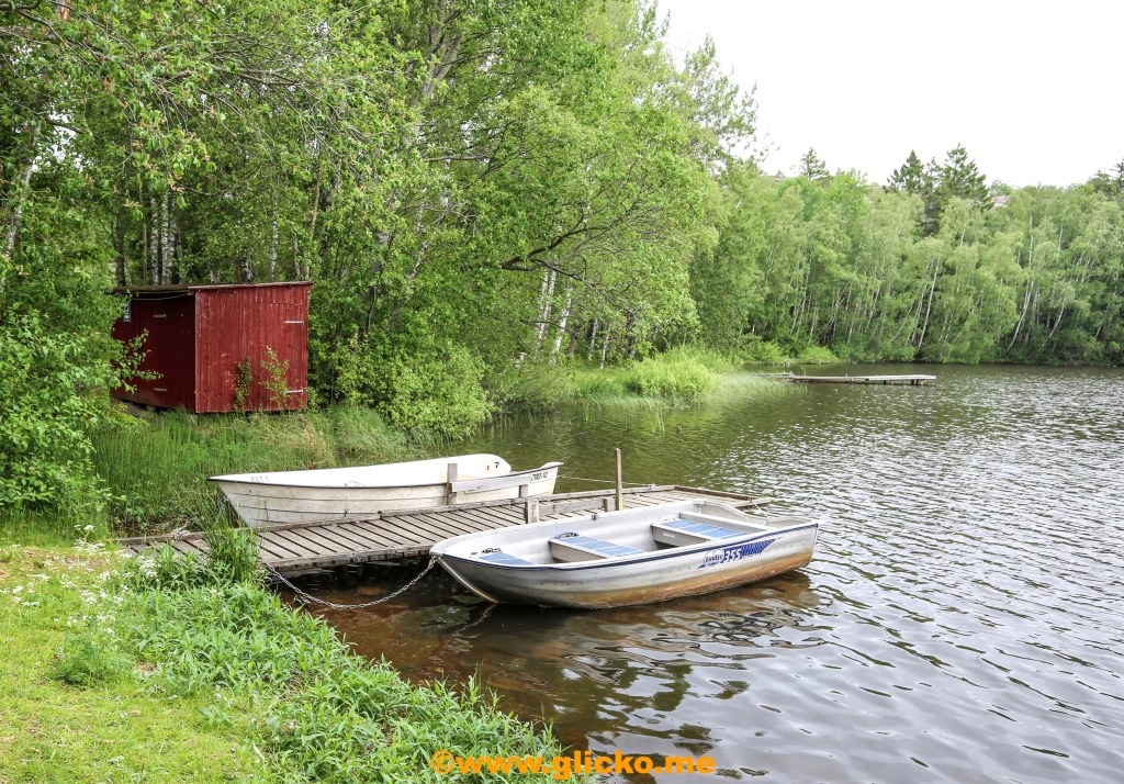 Lysekils Sportfiskeklubb firar&nbsp;50-årsjubileum