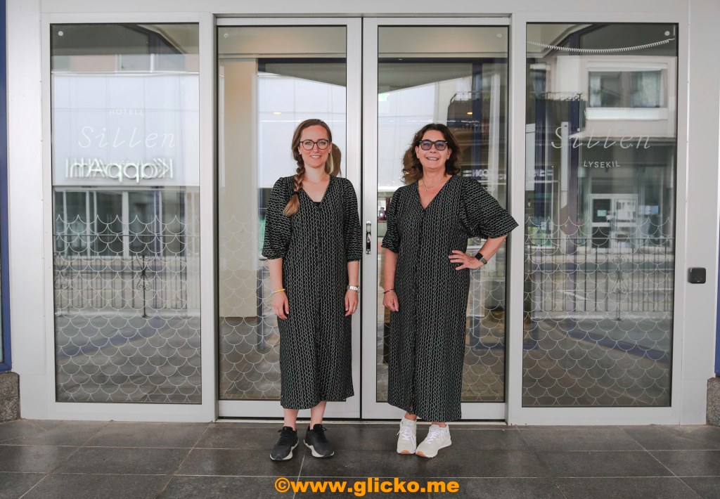 Nya Hotell Sillen öppnar upp i&nbsp;veckan