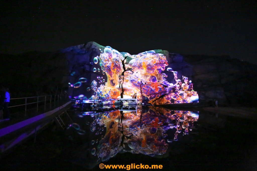 Magisk kväll på Smögen med 5-årsjubileum av Island of Light&nbsp;Smögen