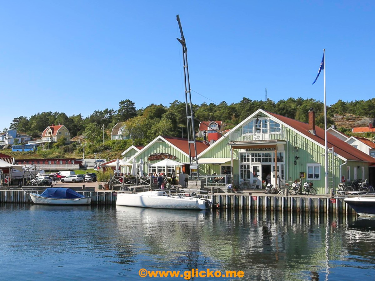 Slipens Hotell – National Geographic hyllar svensk&nbsp;pärla