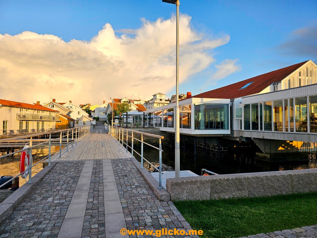 Spännande höst på&nbsp;Gullmarsstrand