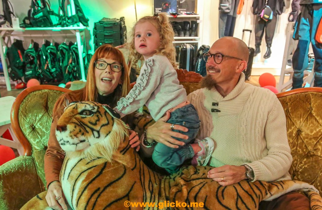 Dive Team som är Sveriges största dykcenter firar&nbsp;20-årsjubileum