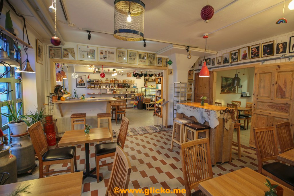 Populära Cake Cowboy har blivit&nbsp;större