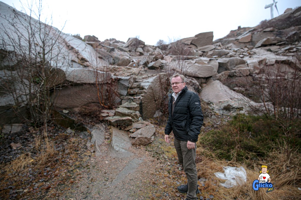 Positivt beslut från Samhällsbyggnadsnämnden om Lysekils Vänners projekt i&nbsp;Valbodalen