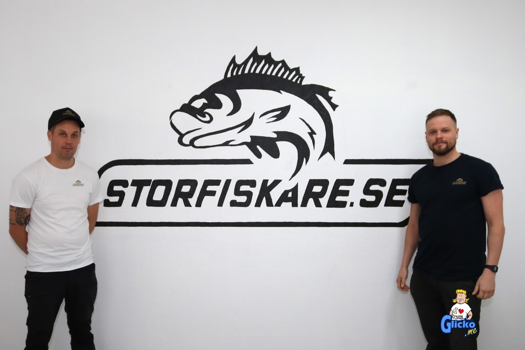 Sportfiskebutiken Storfiskare.se öppnar i&nbsp;Lysekil