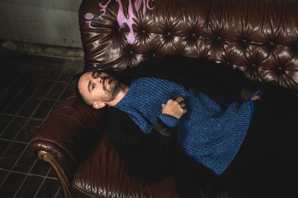 Erik Segerstedt släpper singeln ‘Show Me What Love Is’ och medverkar i Melodifestivalen