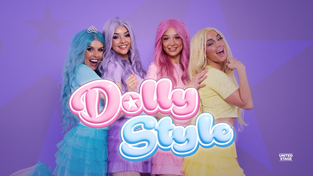 Från Mello-final till hela Sverige – Dolly Style på stor turné