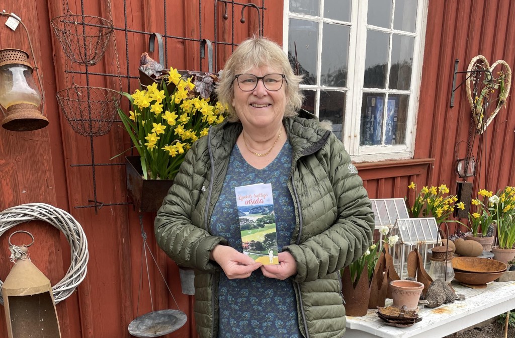 Upptäck Lysekils kommuns lantliga insida – en värld av natur, kultur och genuint&nbsp;hantverk