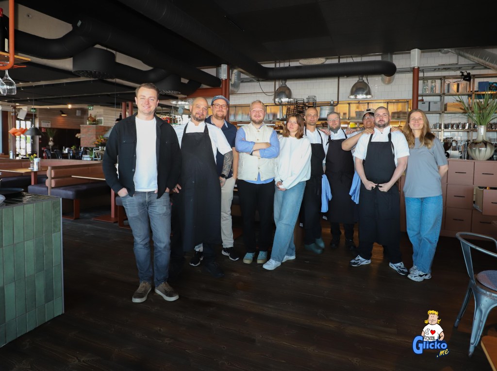 Premiär för nya NH5 i&nbsp;dag