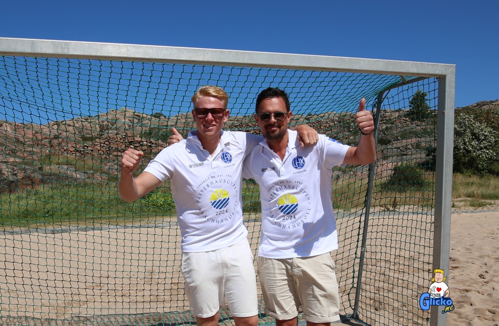 Västerhavscupen den 16 augusti i Ålevik