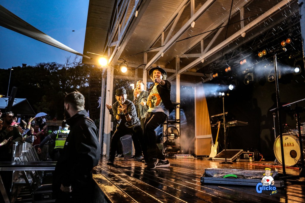 HAAKS bjöd på sommaren sista&nbsp;Måndagsklubb