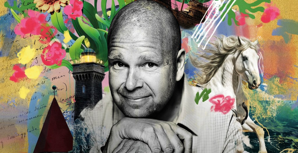 Lasse Kronér och husbandet laddar för riksturné – “I Taubes fotspår” startar 15&nbsp;oktober