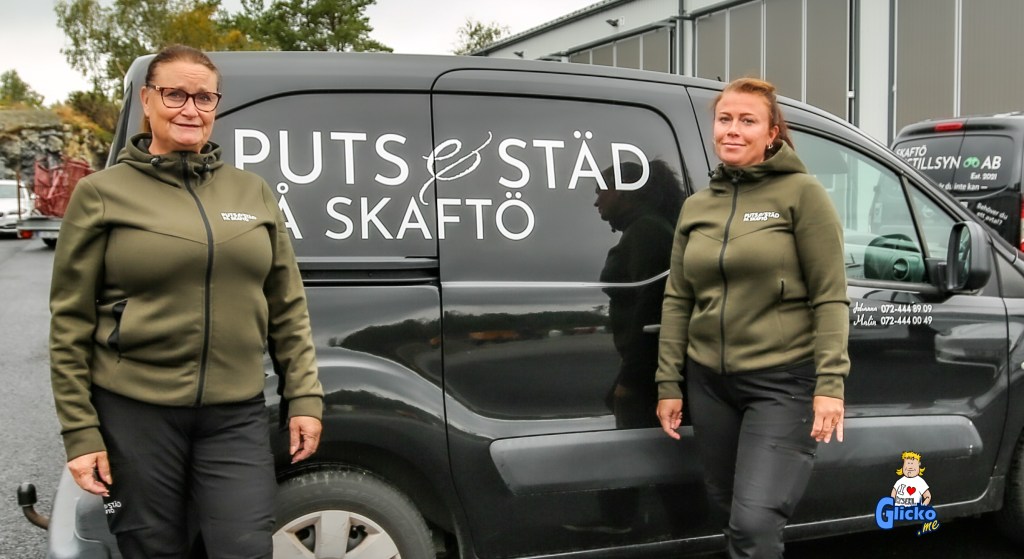 Anders Block och hans företag Skaftö Hustillsyn fortsätter att&nbsp;växa