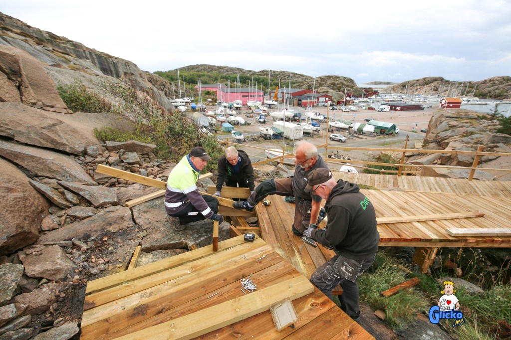 Höstuppstart för Lysekils&nbsp;Vänner