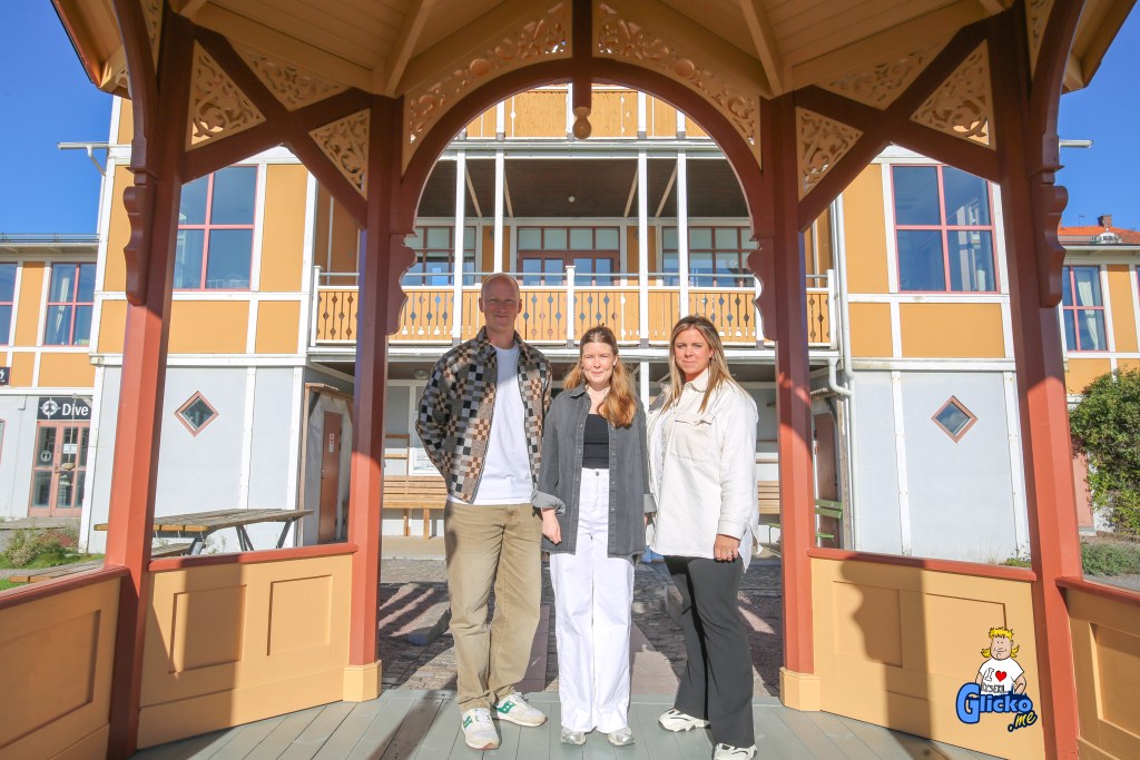 Massor av aktiviteter under Lysekils&nbsp;Kulturdagar