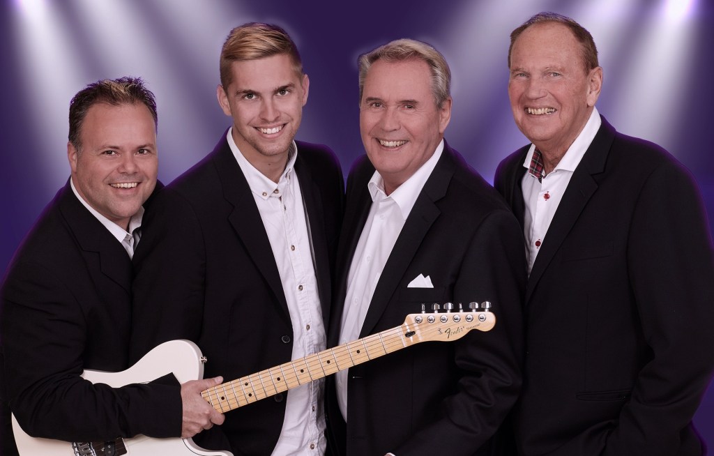 Sten & Stanley ger sig ut på&nbsp;julturné!