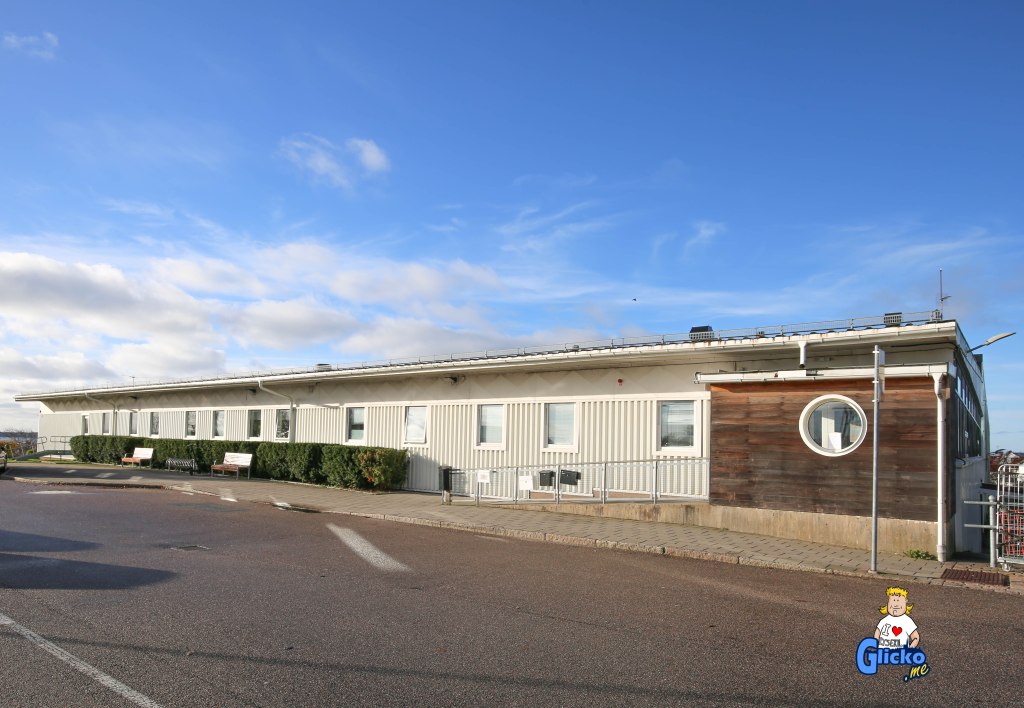 Gullmarsborg firar 50&nbsp;år