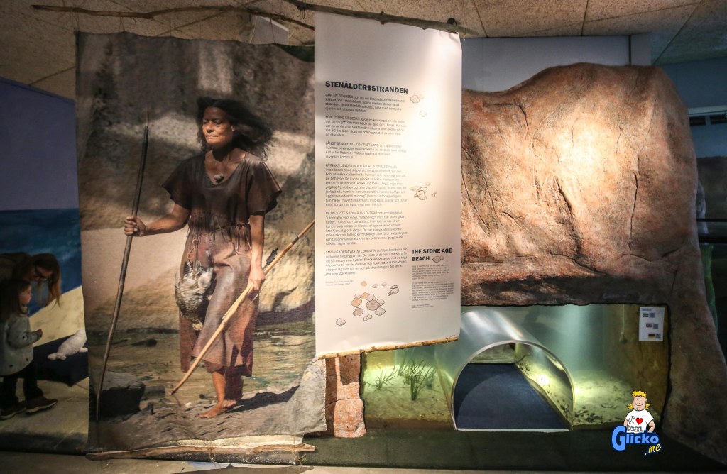 Invigning av Österödskvinnans kunskapslekrum på Havets&nbsp;Hus