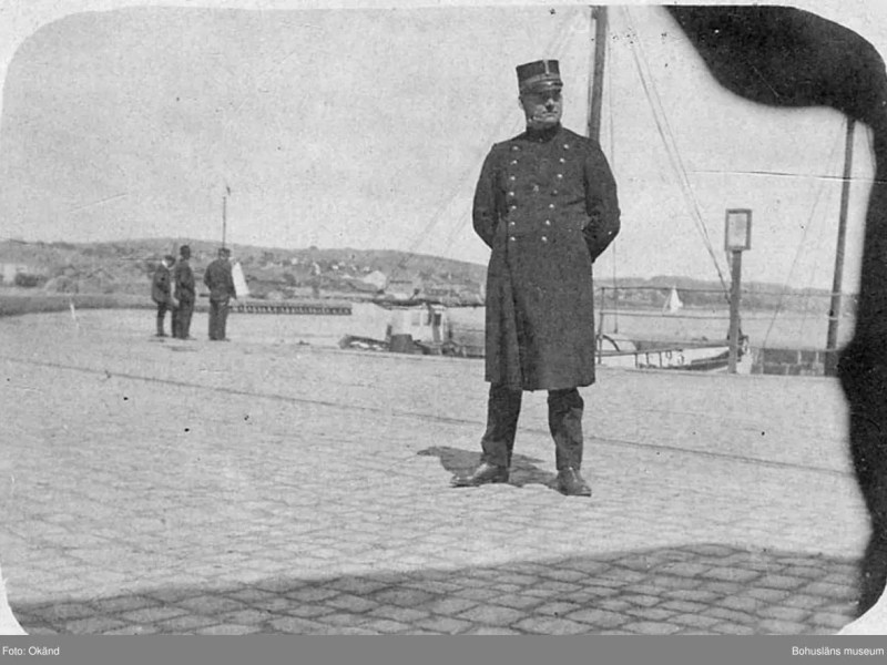 Bilder berättar – ordning och reda i&nbsp;köpingen