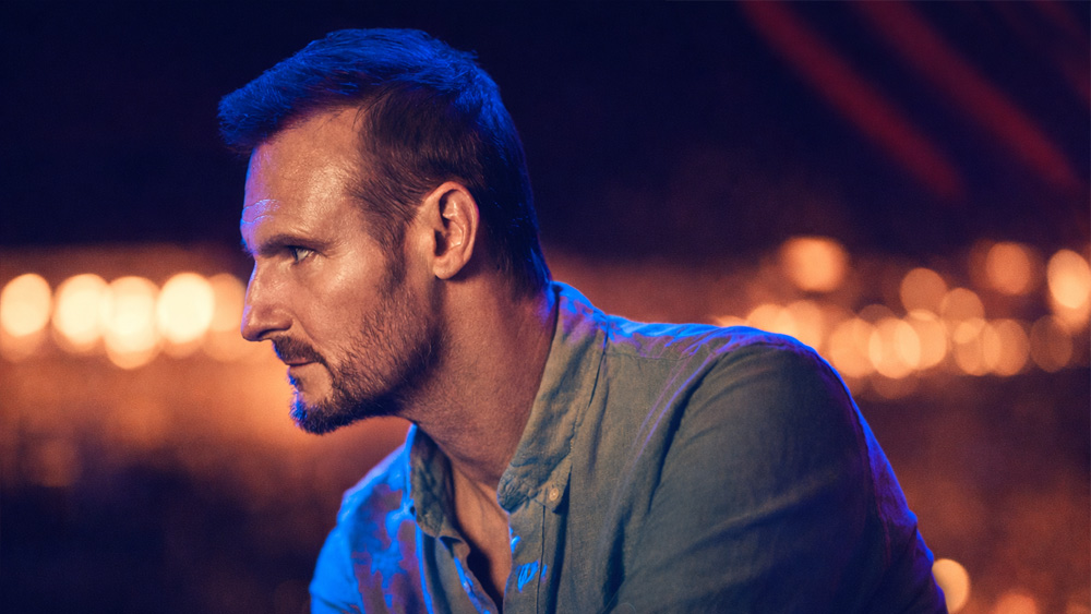 Nytt album och ny föreställning – Stefan Anderssons ”La Gran Historia” har premiär i januari&nbsp;2026