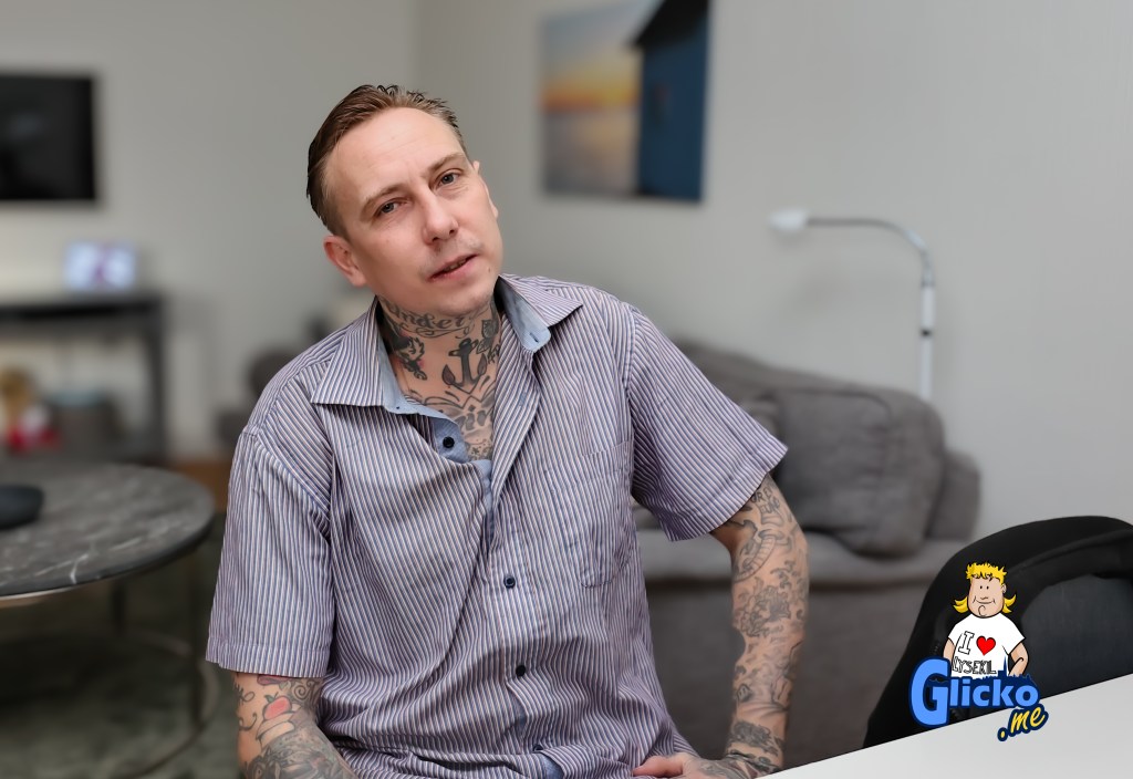 Lysekilskillen Mikael Magnusson spelar in sitt debutalbum i Los&nbsp;Angeles