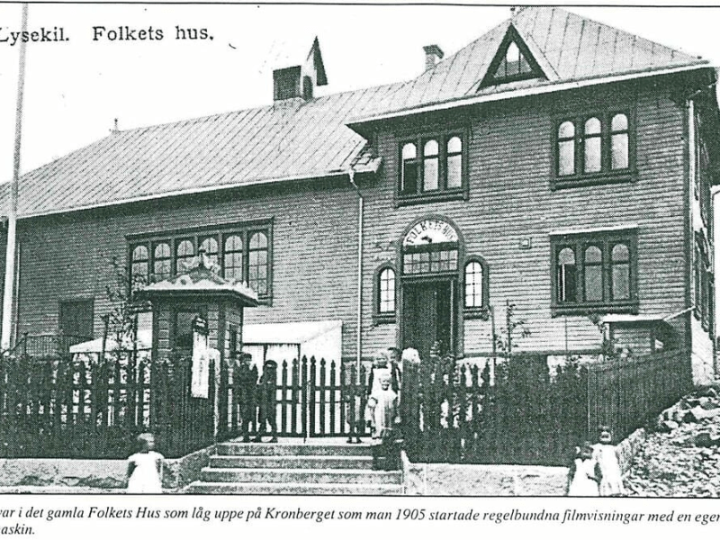 Bilder berättar – Folkets hus samlar&nbsp;arbetarna