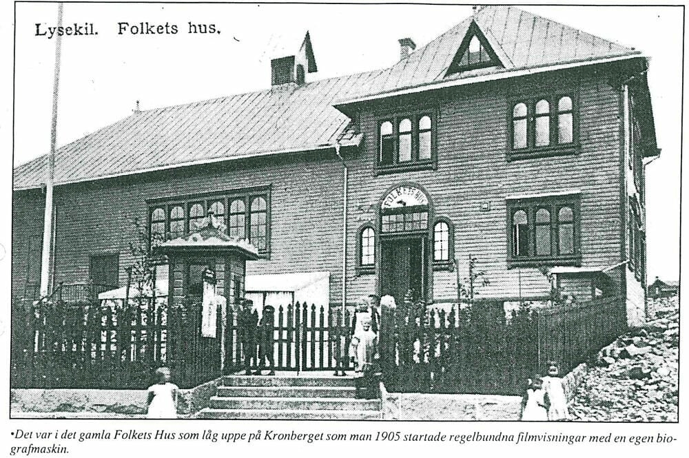 Bilder berättar – Folkets hus samlar&nbsp;arbetarna