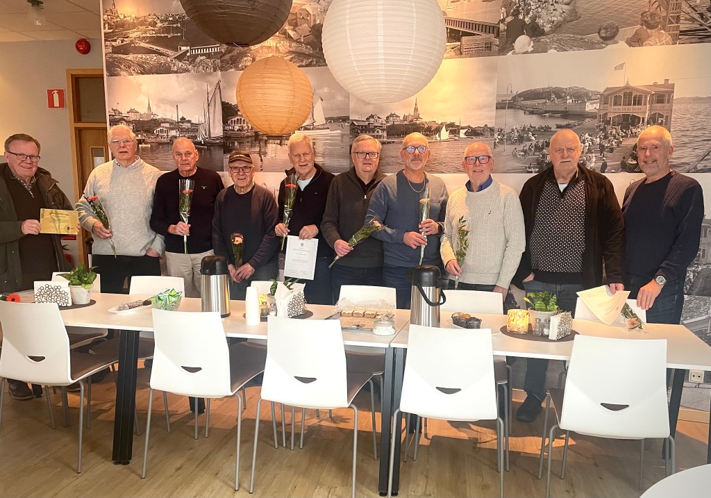 Lysekils Vänner återigen vinnare av&nbsp;Byggnadspriset