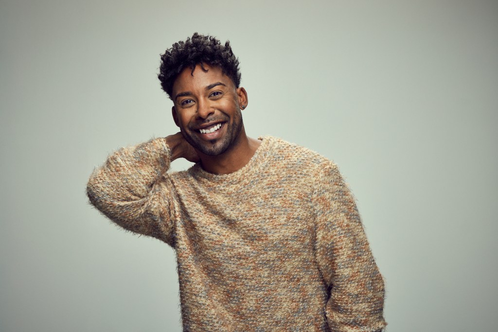John Lundvik på turné våren&nbsp;2026